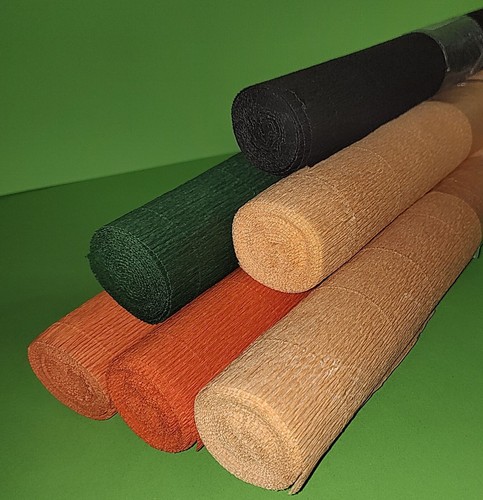 Krepppapier floristenkrepp - krepppapier,,