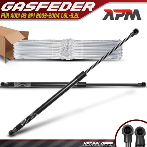 Gasfeder heckklappe - 2x,