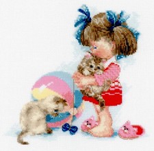 Stickpakung Riolis 1833