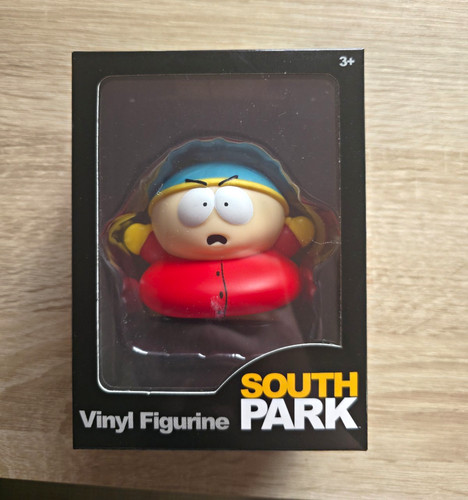 Comedy central south park eric - park,