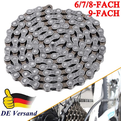 Fahrrad kette fach 9 - kette,