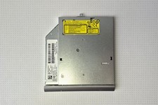 HP 255 G7 CD DVD Super Multi Writer Model GUE1N Laufwerk mit Blende gebraucht