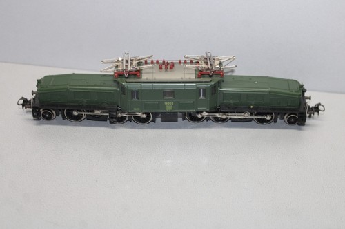 Märklin 3056 elok baureihe - märklin,