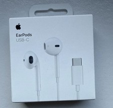 Apple EarPods mit USB-C Anschluss