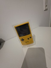 Nintendo Game Boy Color Gelb