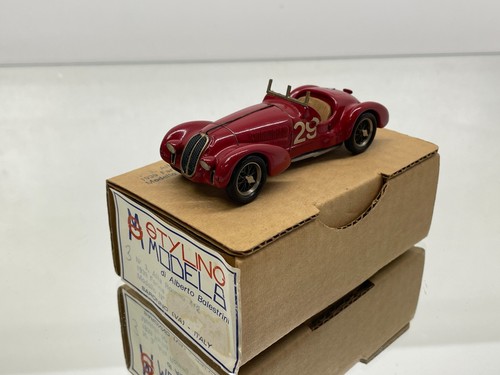 Styling models alfa romeo - styling,