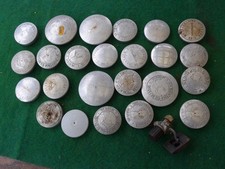 Tankdeckel Konvolut MZ und