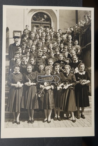 Foto portrait regensburg - foto,