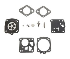 Vergasermembran Membran Satz