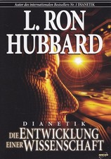L.RON HUBBARD - 3 CD -