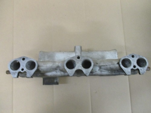 Triumph tr6 ansaugbrücke für - tr6,