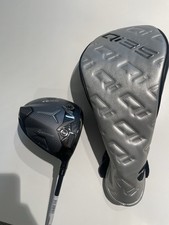 TaylorMade Qi35 LS DEMO Driver, 9 Grad