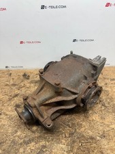 BMW E28 Differential 2,93