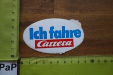 Alter Aufkleber Modellbau