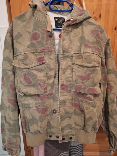 Miltec mil tec - miltec, tarnjacke