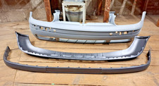 NEU Stoßstange + Spoilerlippe
