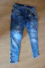 TREDY Stretch Jeans Hose