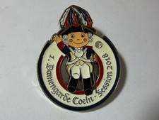 (2) Köln Karnevalsorden PIN