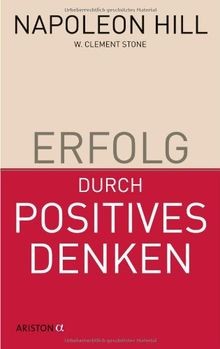 Erfolg durch positives denken - durch,