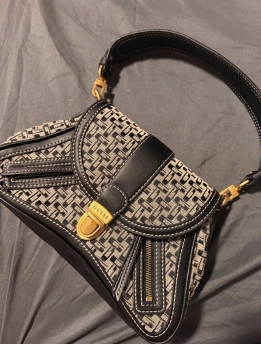 Guess damen handtasche vintage - guess,