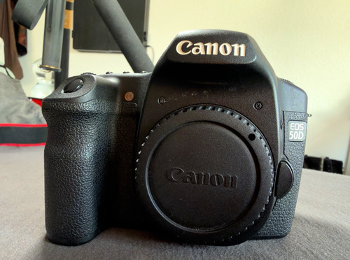 Canon eos 50d dslr nur - 50d,