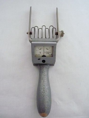 Ddr veb batterietester - batterietester, 80a