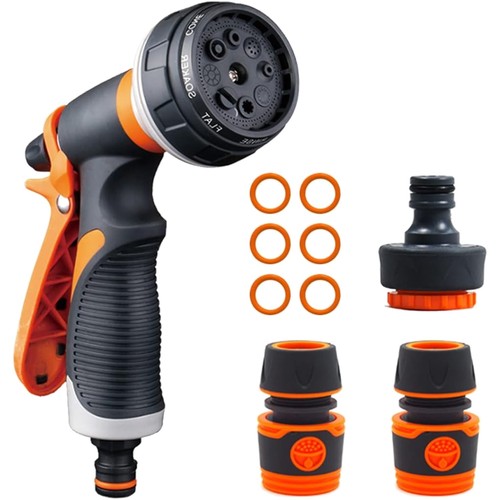 Gartenbrause wasserspritze - gartenbrause,