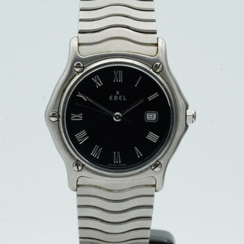 Ebel classic wave - classic,