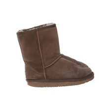 Fellhof, Boots, Größe: 36