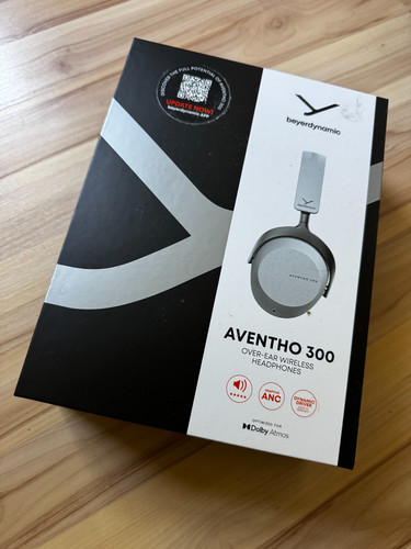 Beyerdynamic aventho 300 - beyerdynamic,