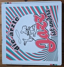 Die Ärzte -Jazz Ist Anders -