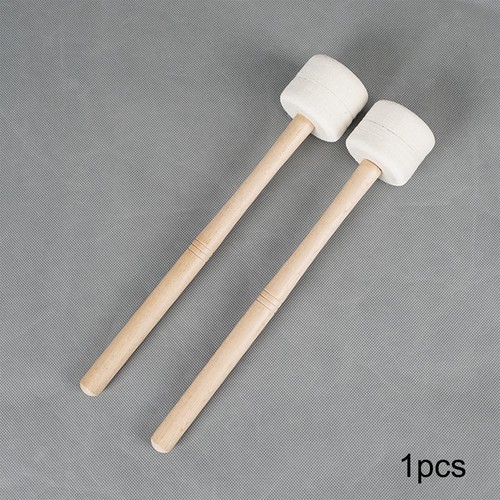 Drum mallet anti slip - anti,