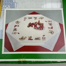 Jo-Tex Vintage Stickpackung