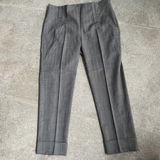Damenhose Gunex Grau Gr. 38