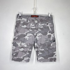 Superdry Cargo Shorts Herren