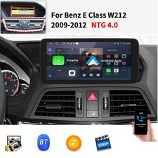 10.25" Autoradio Für Mercedes