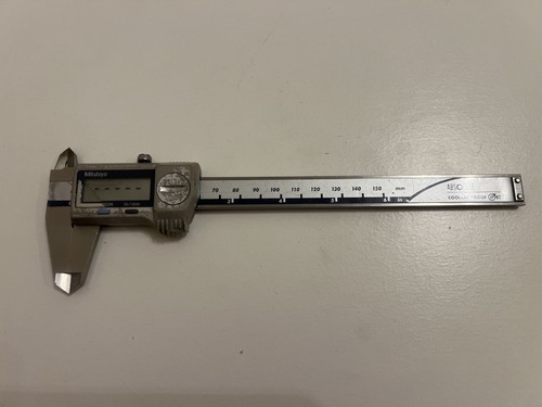 Mitutoyo 150 - , (ip67)