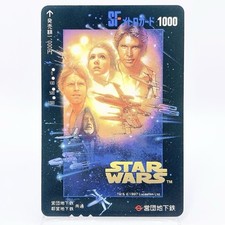 Star Wars Episode 4 Eine neue