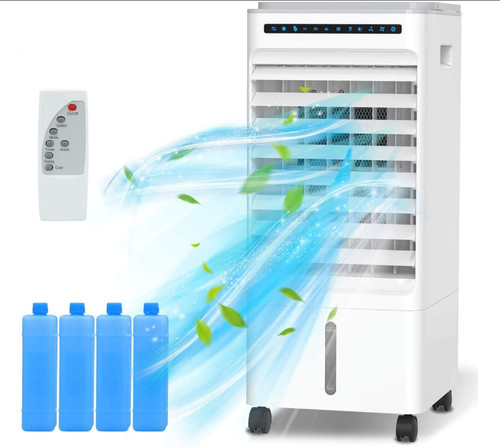 Tragbare klimaanlage air - klimaanlage,