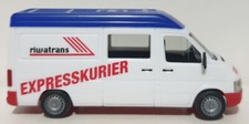 Herpa 047142 VW LT 2 Kasten "Riwatrans"