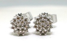 Brillant Ohrstecker 585