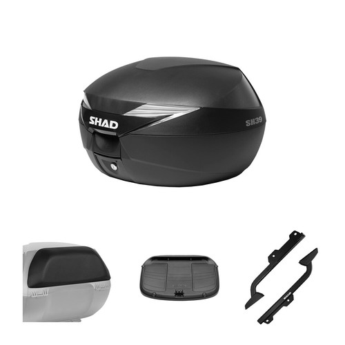 Set shad bauletto - bauletto, sh39