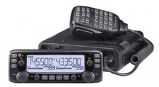 Icom IC-2730 E