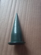 Teigddüsen Baitgundüsen Boiliegun Boilie Karpfen Specimen Big Fish Grün