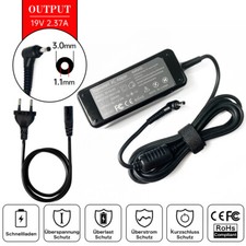 45W Netzteil Ladegerät für Asus ZenBook UX31E-RY012V UX31E-RY003V UX31E-RY009V