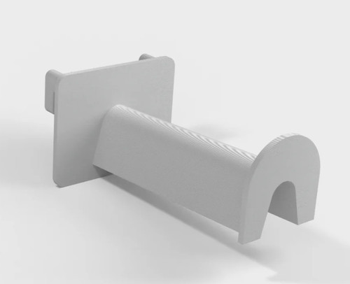 Skadis zangenhalter für ikea - für,