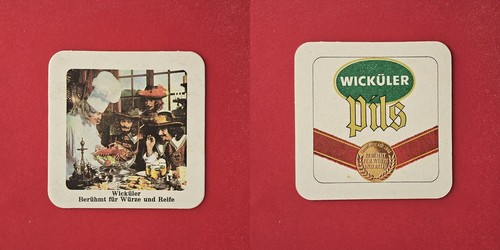Wicküler musketiere und koch - musketiere,