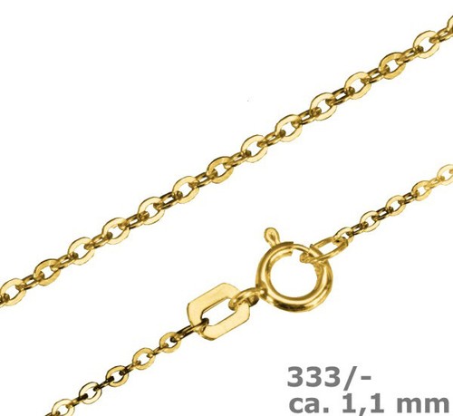 Echt gold feine - echt, ***