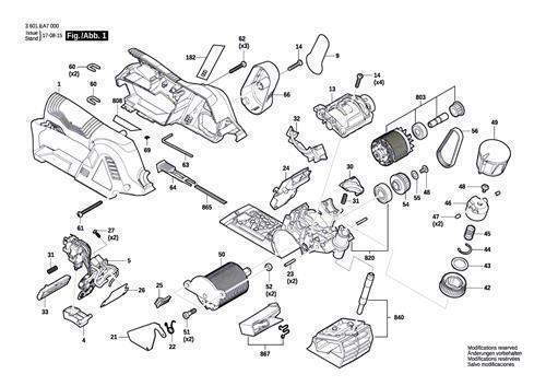Bosch ersatzteile für - ersatzteile, akku