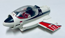 Playmobil - 4342 Raumschiff - 17 cm lang - GUT   #962